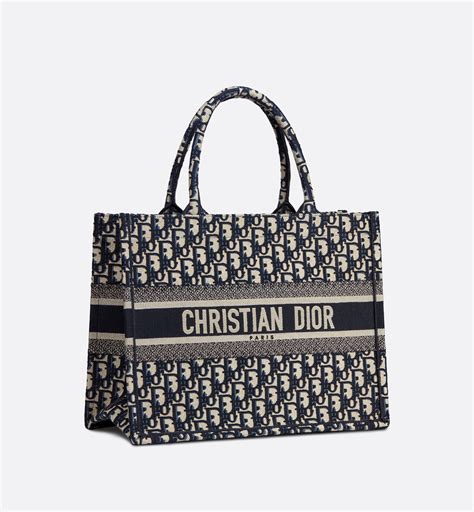 dior book tote customization|dior book tote medium size.